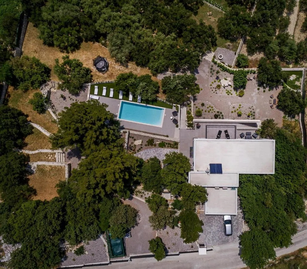 Villa Mare Vista, Kastel Kambelovac Kastela 0*,