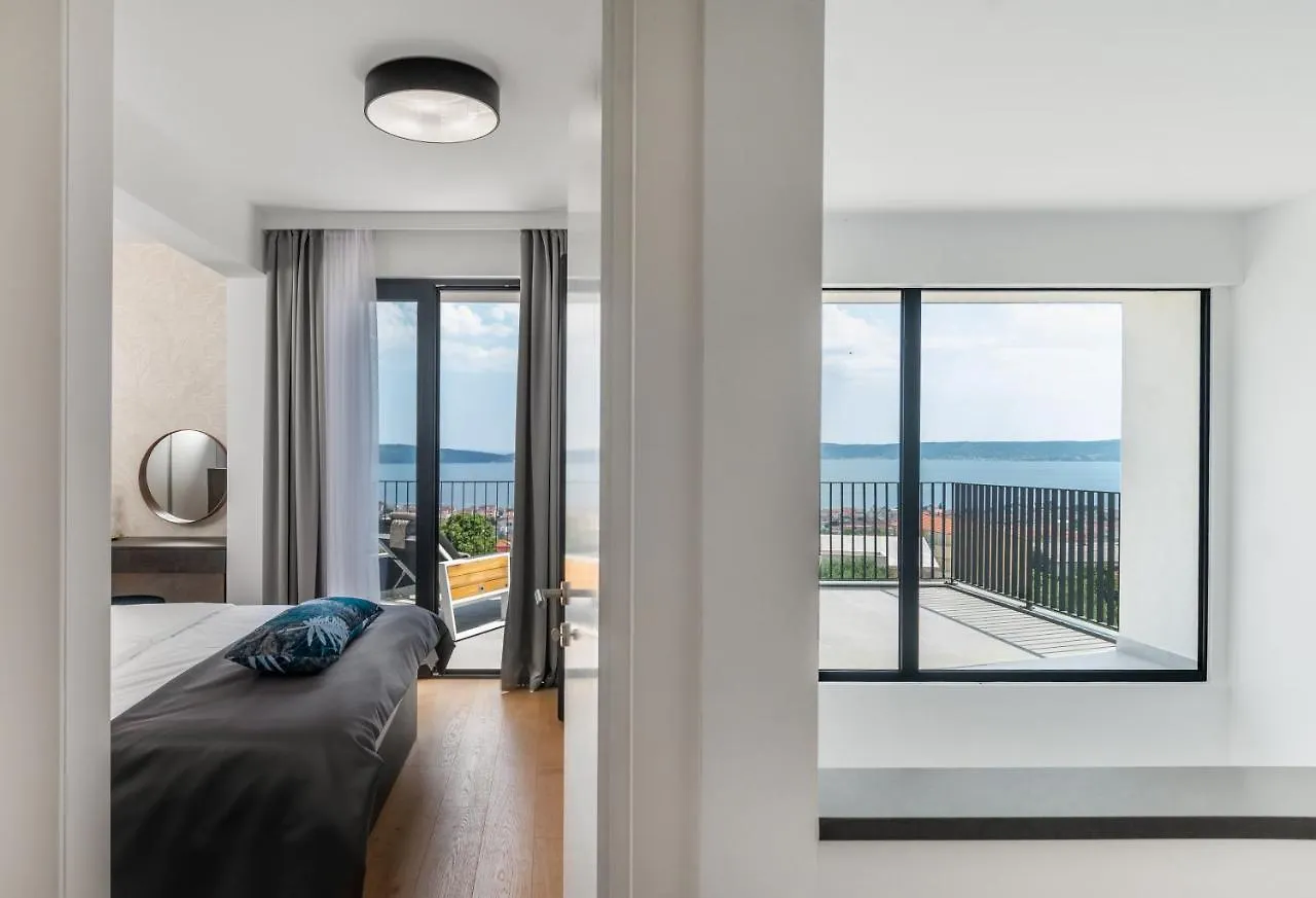 Villa Mare Vista, Kastel Kambelovac Kastela 0*,