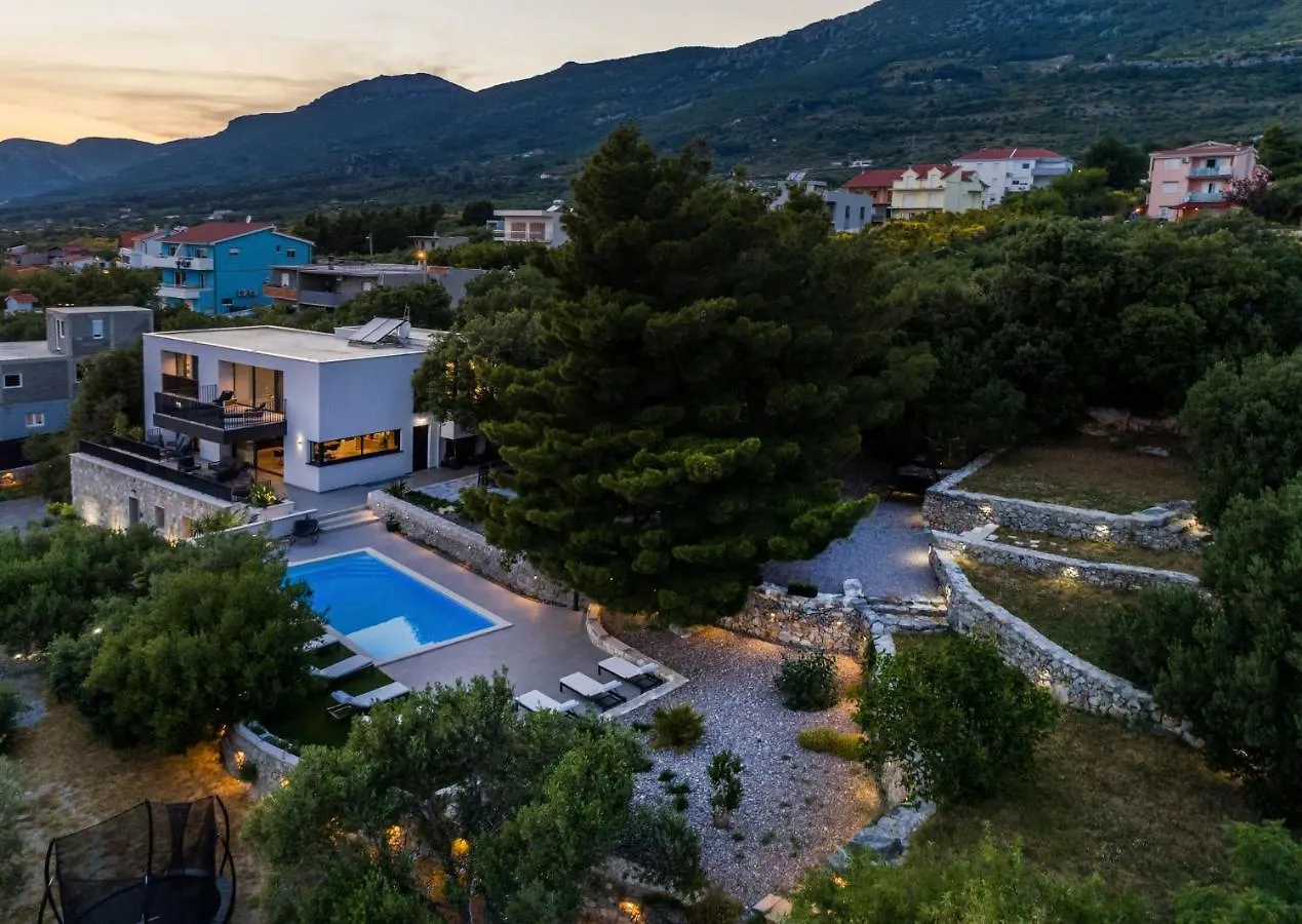 Villa Mare Vista, Kastel Kambelovac Kastela Croatia
