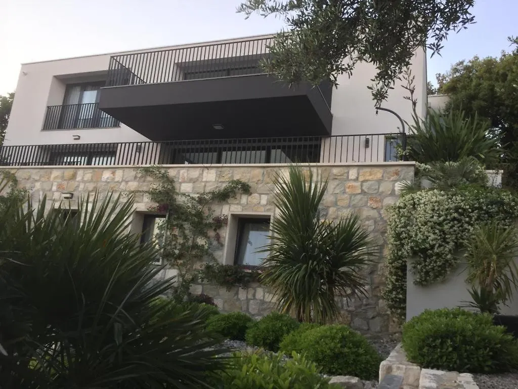 Villa Mare Vista, Kastel Kambelovac Kastela Croatia