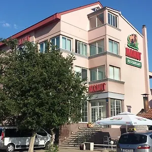 Maison d'hôtes Mamut, Kaštela