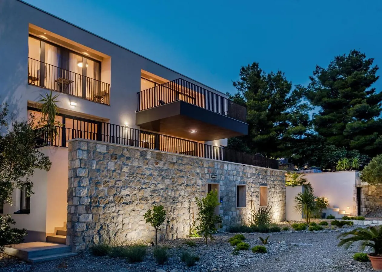 Villa Mare Vista, Kastel Kambelovac Kastela 0*,  Croatia