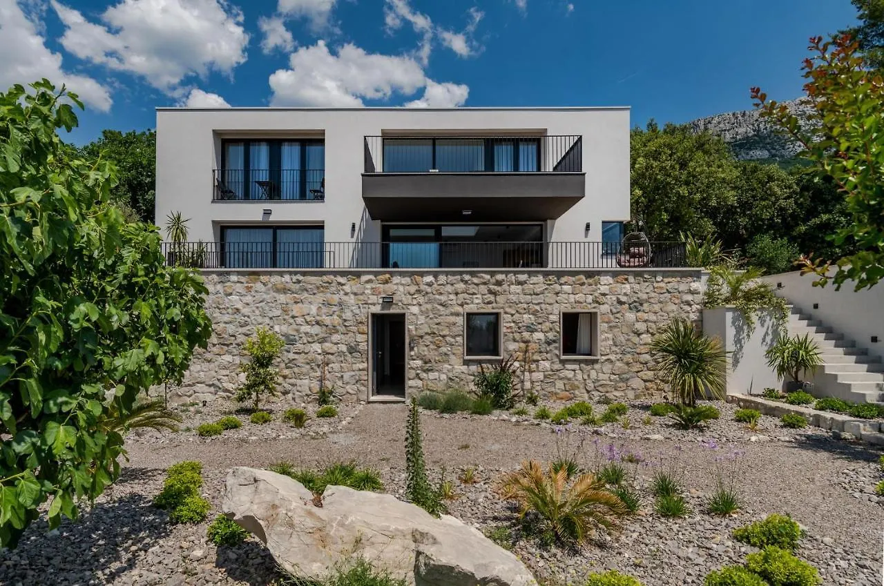 Villa Mare Vista, Kastel Kambelovac Kastela 0*,  Croatia