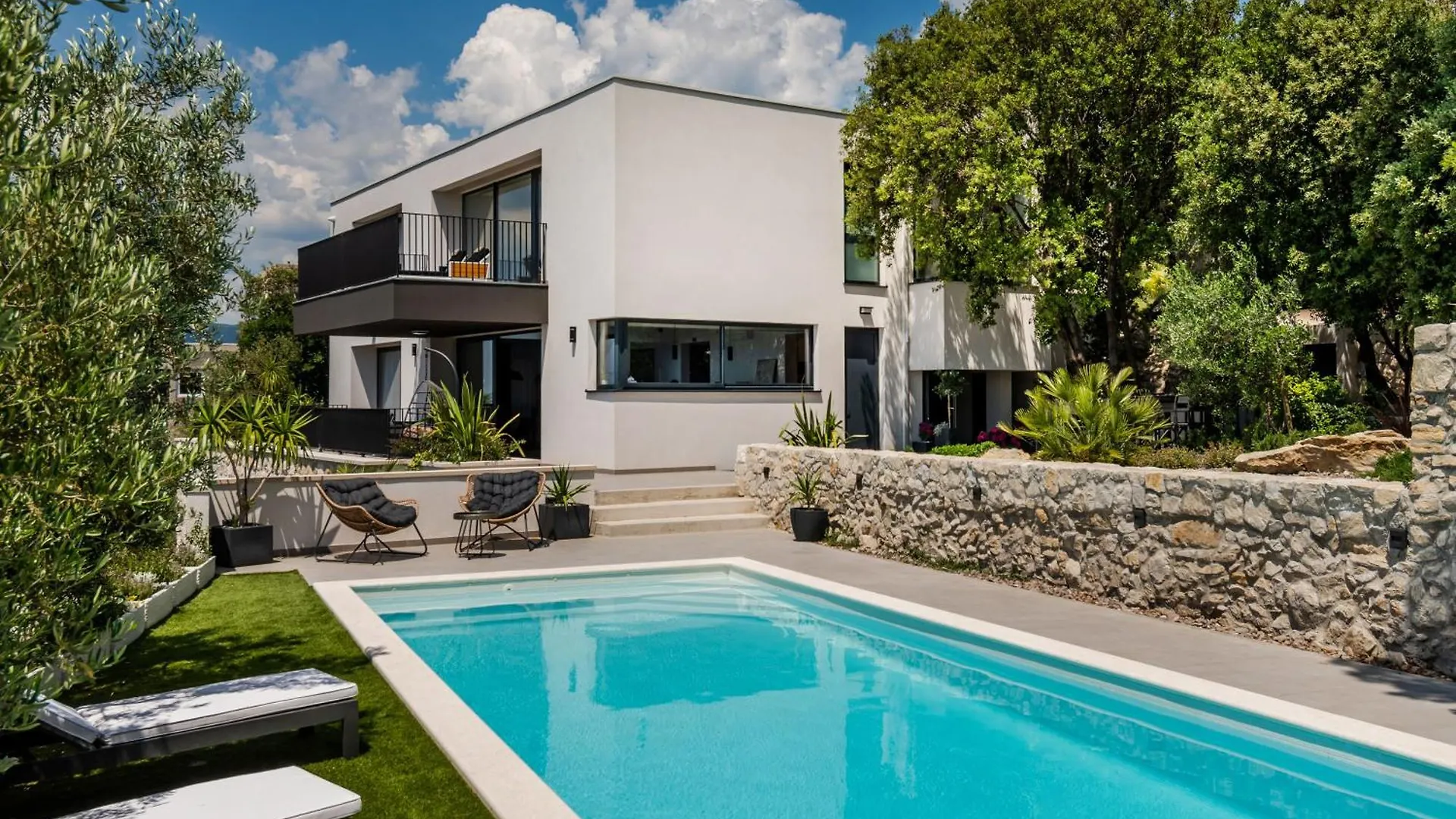 Villa Mare Vista, Kastel Kambelovac Kastela Croatia