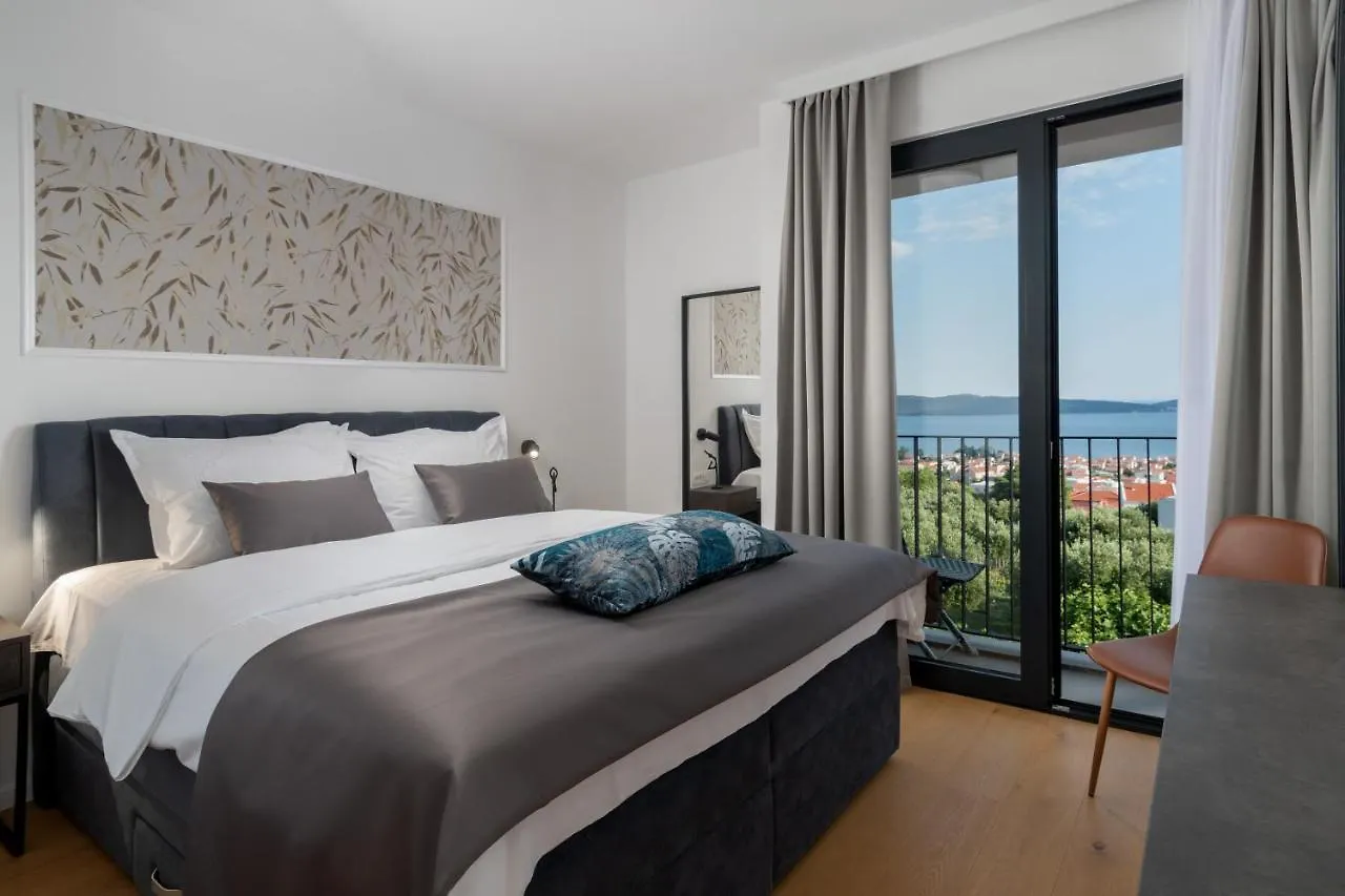 Villa Mare Vista, Kastel Kambelovac Kastela