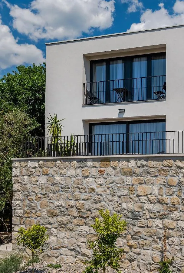 Villa Mare Vista, Kastel Kambelovac Kastela Croatia