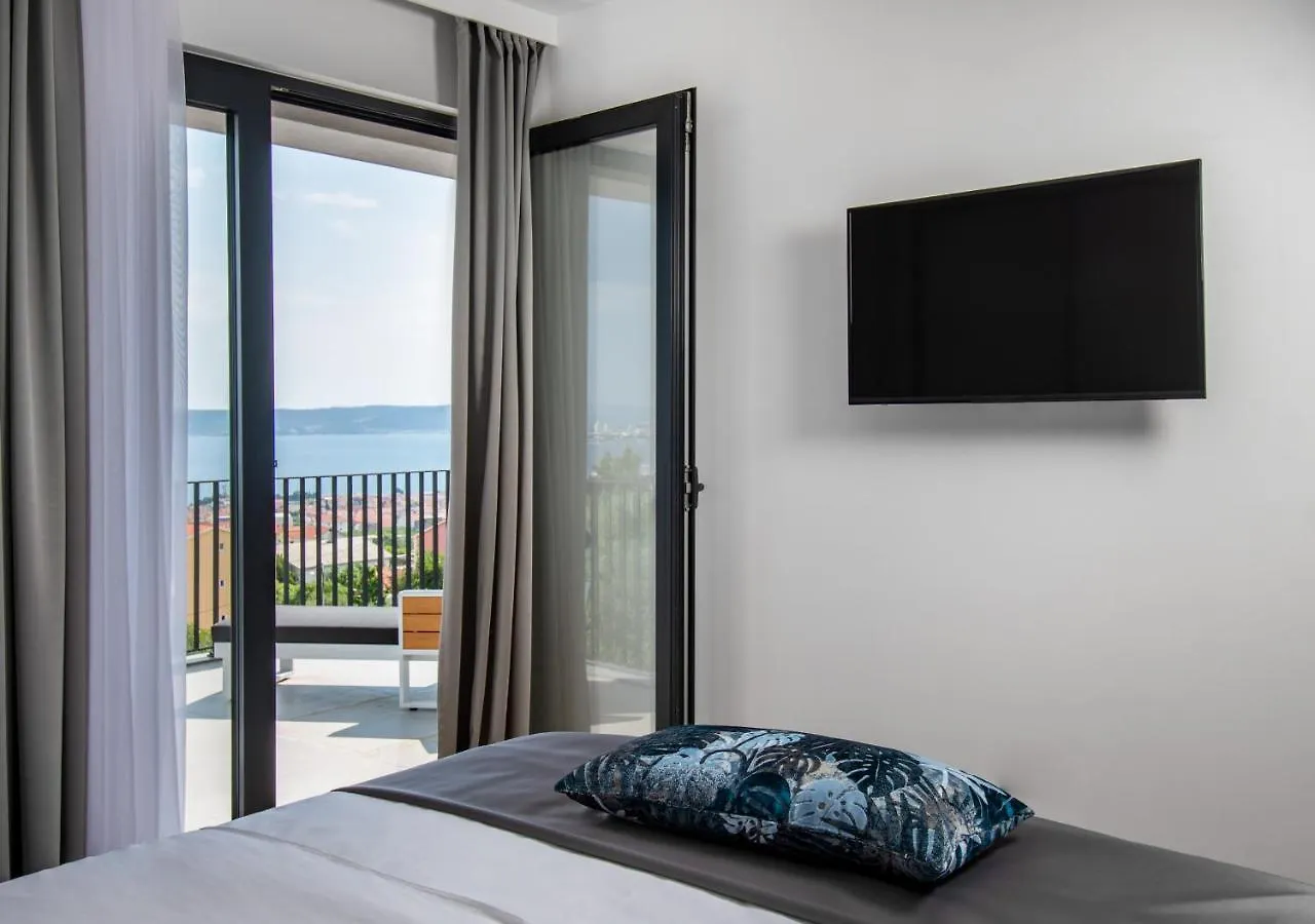 Villa Mare Vista, Kastel Kambelovac Kastela